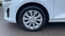 Ford Fiesta 1.0 EcoBoost Trend 5dr Petrol Hatchback